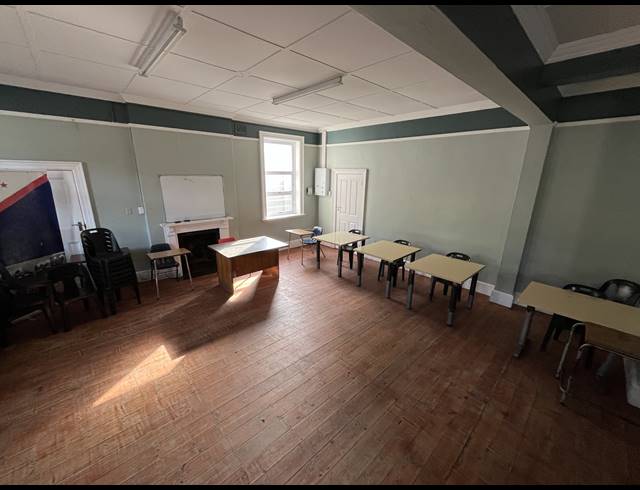 676M² OFFICE FOR SALE IN SOUTHERNWOOD